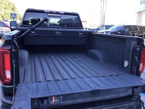 2021 GMC Sierra 2500 AT4