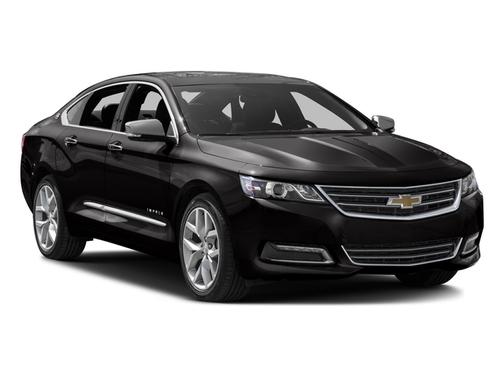 2017 Chevrolet Impala Premier 2LZ