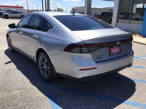 2023 Honda Accord EX 1.5T