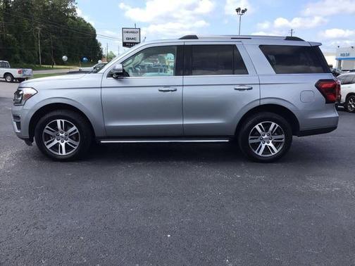 2023 Ford Expedition Limited