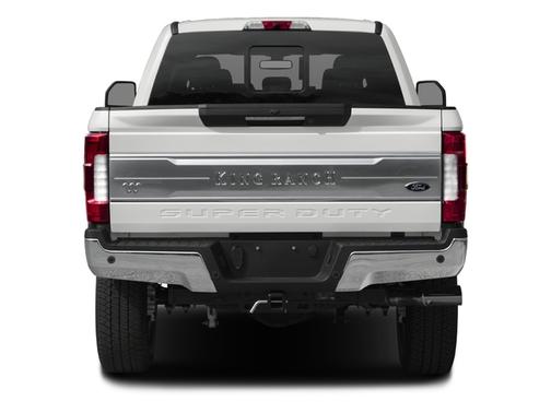 2017 Ford F-250 King Ranch
