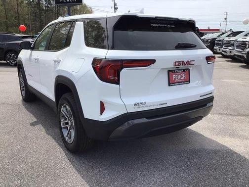 2025 GMC Terrain AWD Elevation