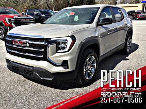 2025 GMC Terrain AWD Elevation