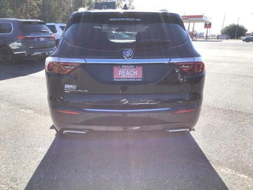2023 Buick Enclave Essence AWD