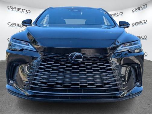Caviar 2023 Lexus RX 350 Premium