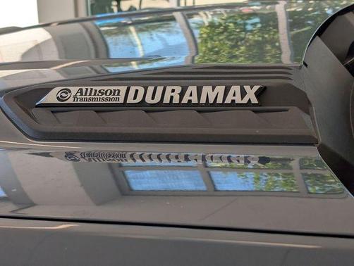 2025 Chevrolet Silverado 2500 Custom