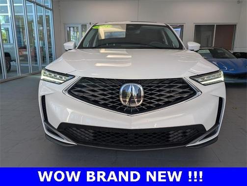 2025 Acura MDX Base