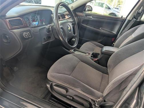 2010 Chevrolet Impala LT