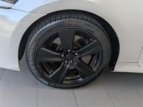 2016 Lexus GS 350 Base