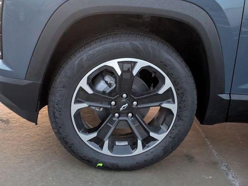 Lakeshore Blue Metallic 2026 Chevrolet Equinox LT