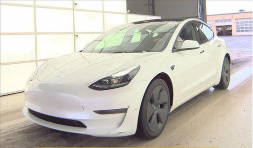 2023 Tesla Model 3 Base