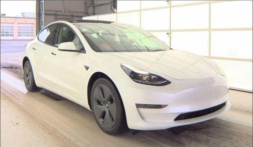 2023 Tesla Model 3 Base