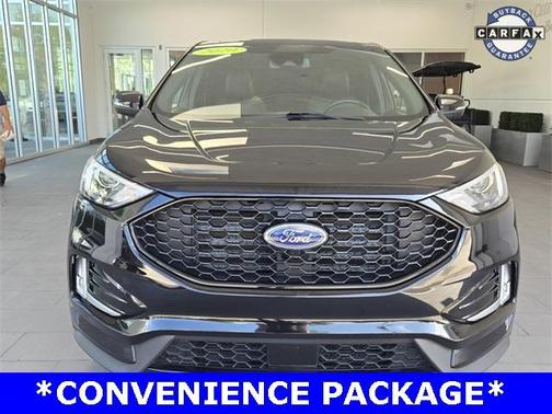 2020 Ford Edge ST Line