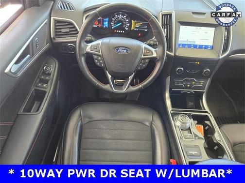 2020 Ford Edge ST Line