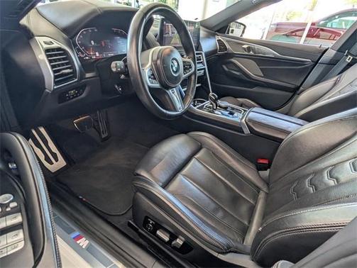 2023 BMW 840 Gran Coupe i