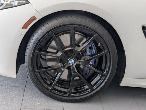 2023 BMW 840 Gran Coupe i