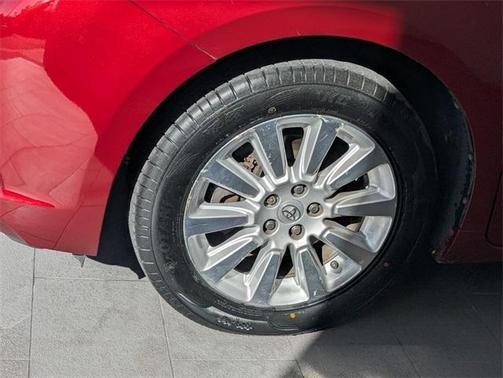 2013 Toyota Sienna LE