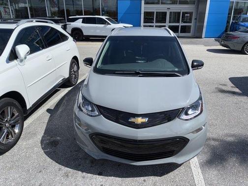 2020 Chevrolet Bolt EV Premier