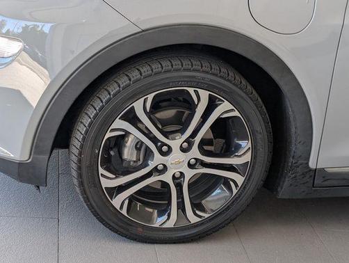 2020 Chevrolet Bolt EV Premier
