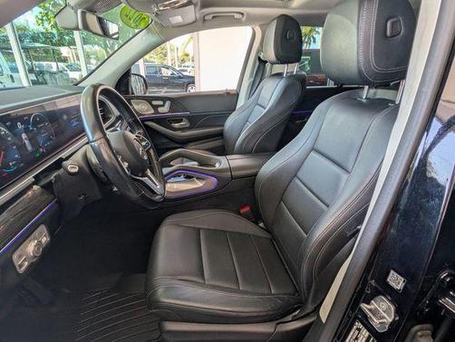 2020 Mercedes-Benz GLE 450 Base