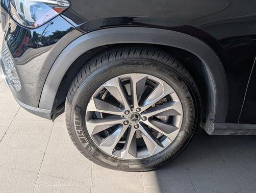 2020 Mercedes-Benz GLE 450 Base