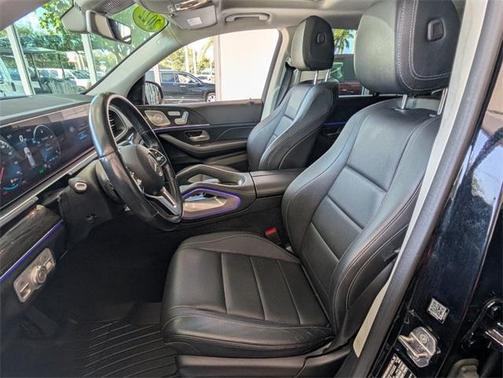 2020 Mercedes-Benz GLE 450 Base