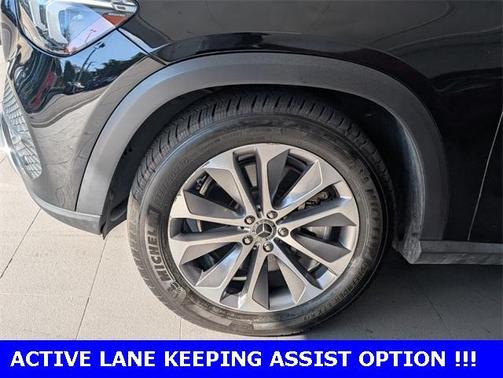 2020 Mercedes-Benz GLE 450 Base