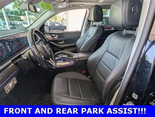 2020 Mercedes-Benz GLE 450 Base