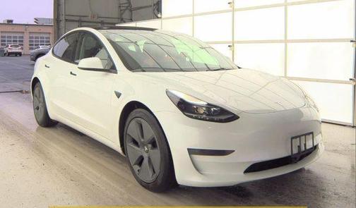 2023 Tesla Model 3 Base