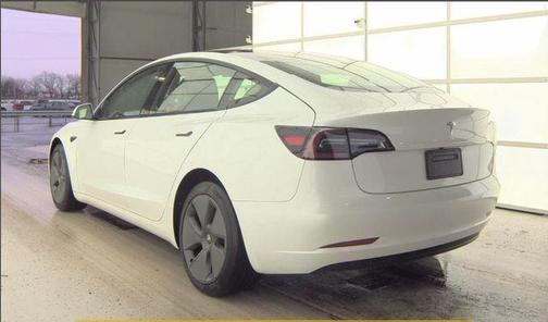 2023 Tesla Model 3 Base