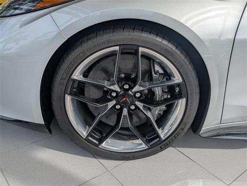 2026 Chevrolet Corvette Z06