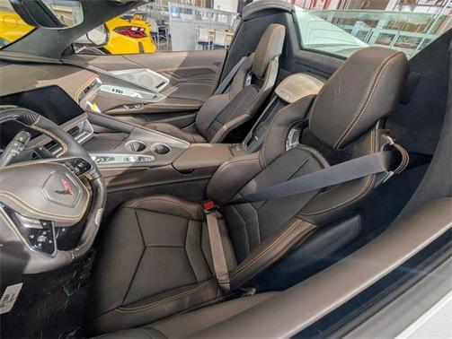 2026 Chevrolet Corvette Z06