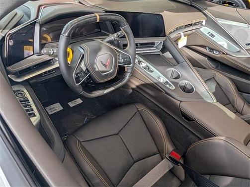 2026 Chevrolet Corvette Z06