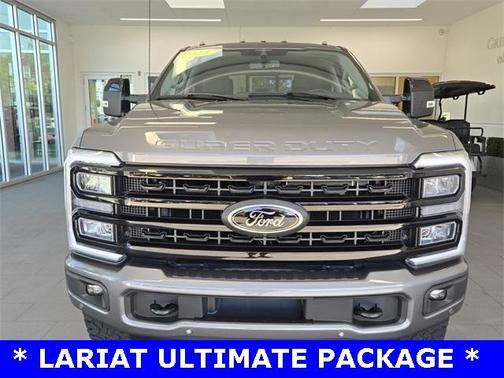 2023 Ford F-250 Lariat
