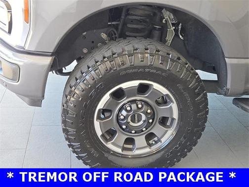 2023 Ford F-250 Lariat