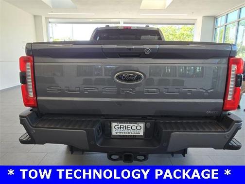 2023 Ford F-250 Lariat