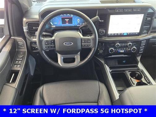 2023 Ford F-250 Lariat
