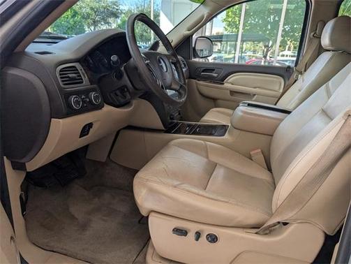 2012 GMC Sierra 2500 Denali