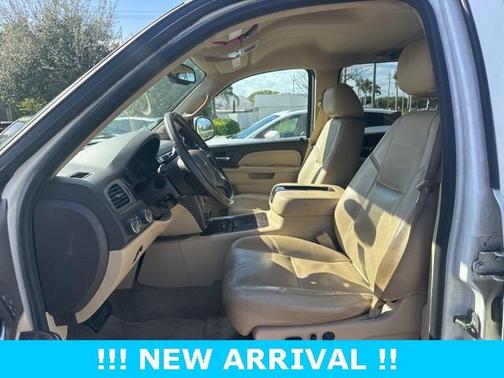 2012 GMC Sierra 2500 Denali