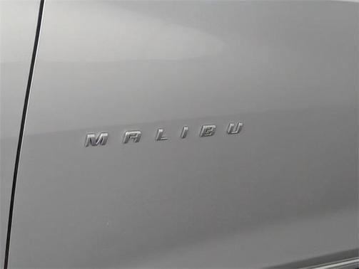 2016 Chevrolet Malibu Premier