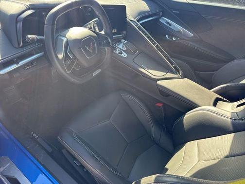 2024 Chevrolet Corvette Z06