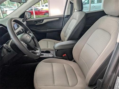 2022 Ford Escape S
