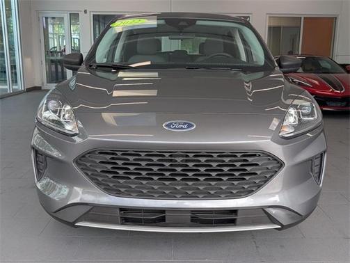 2022 Ford Escape S