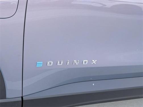 2026 Chevrolet Equinox EV LT 2
