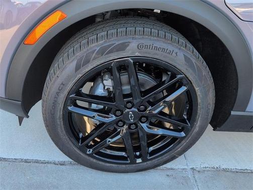 2026 Chevrolet Equinox EV LT 2