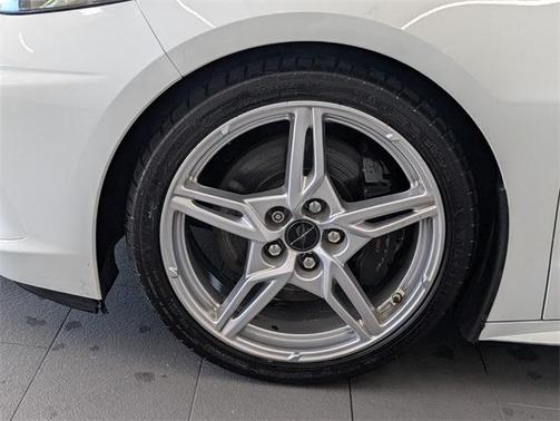 2021 Chevrolet Corvette Stingray w/2LT