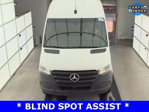 2023 Mercedes-Benz Sprinter 2500 170 WB
