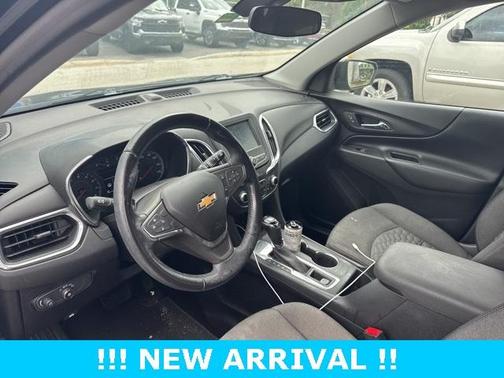 2018 Chevrolet Equinox 1LT