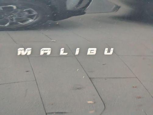 2019 Chevrolet Malibu 1LS