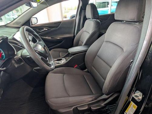 2019 Chevrolet Malibu 1LS